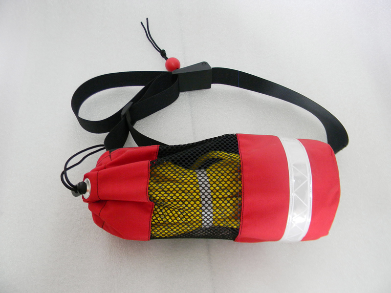 水域救援抛绳包 (2)